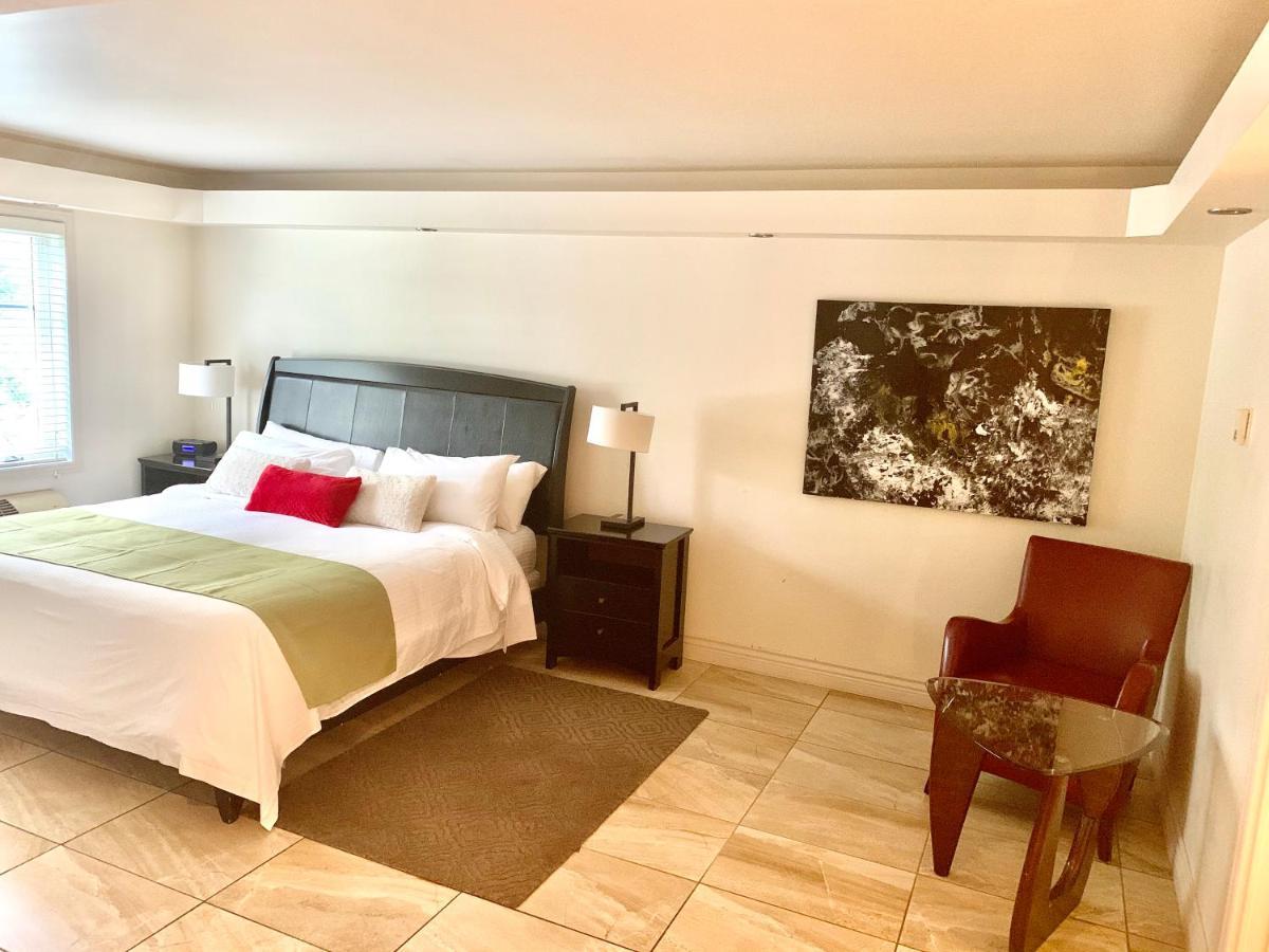 énergie Mini-hôtel Shawinigan