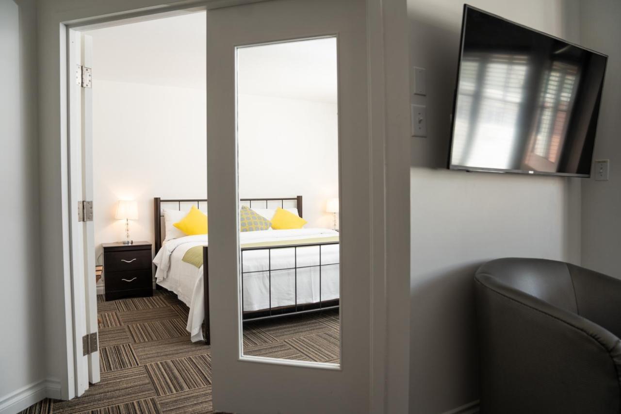 Mini-hôtel énergie 4*