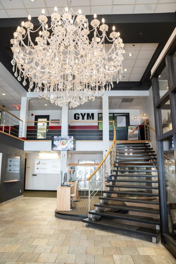 Energie Inn