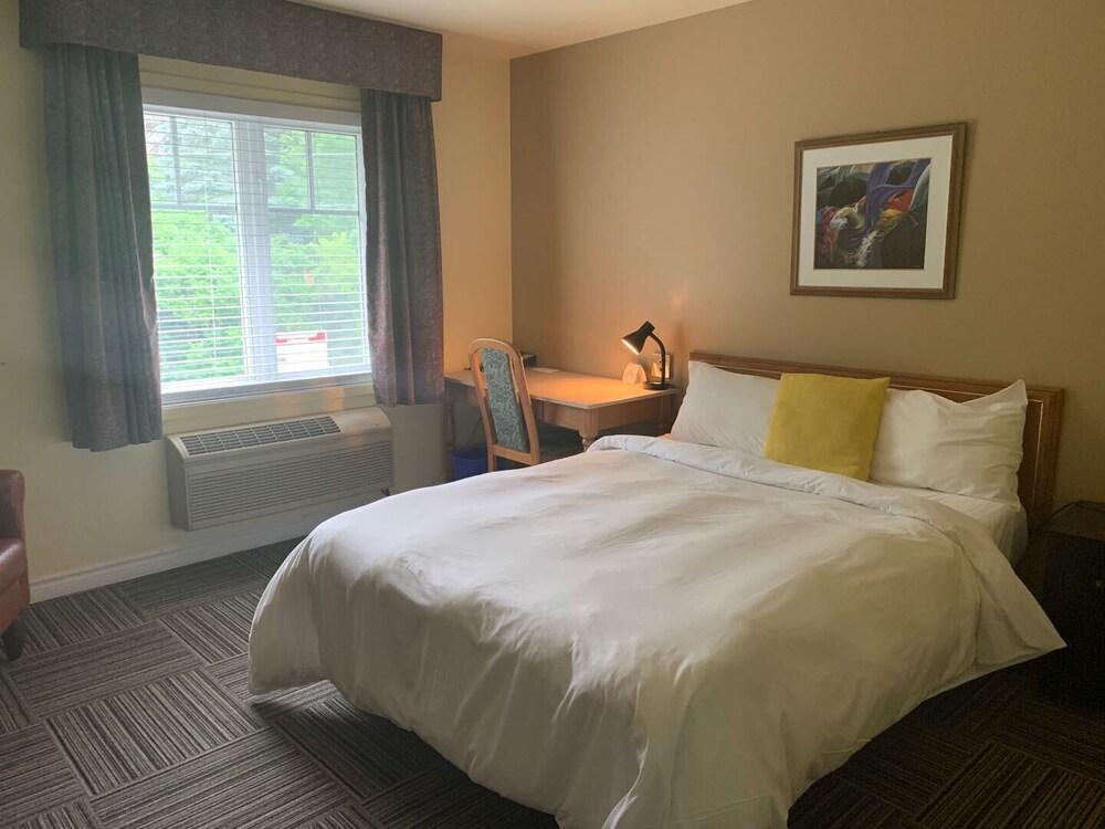 Inn Energie Shawinigan